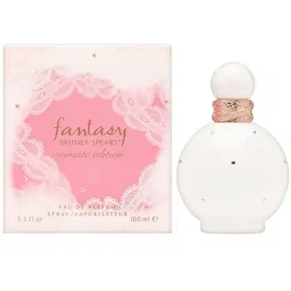 Imagem do produto Perfume Fantasy Intimate Edition Eau de Parfum 100ml