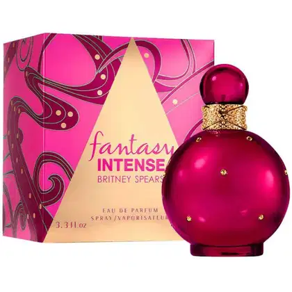 Imagem do produto Perfume Fantasy Intense Eau de Parfum 100ml