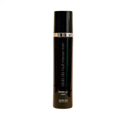 Imagem do produto Body Splash Club de Nuit Intense 300ml - Isabelle La Belle