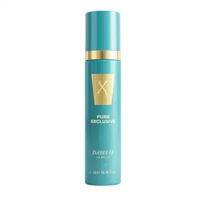 Body Splash Isabelle La Belle Pure Exclusive, 300ml.