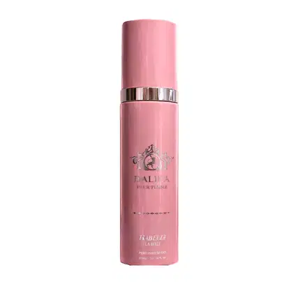 Body Splash Isabelle La Belle Dalila, 300ml.