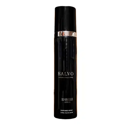 Body Splash Isabelle La Belle Salvo, 300ml.