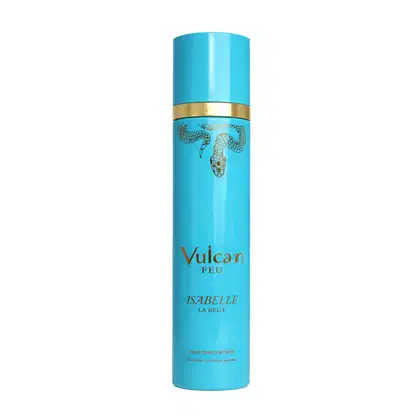 Imagem do produto Body Splash Vulcan Feu 300ml - Isabelle La Belle