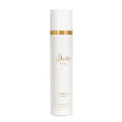Body Splash Isabelle La Belle Diore Fem, 300ml.