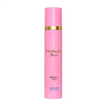 Imagem do produto Body Splash Marshmallow Blush 300ml - Isabelle la Belle