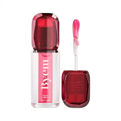 Imagem do produto Byem - Lip Oil Morango