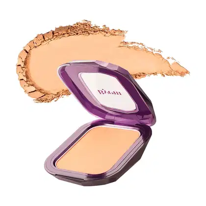 Imagem do produto Byem - Pó Compacto Matte Finish Cor 04