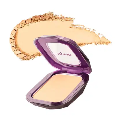 Imagem do produto Byem - Pó Compacto Matte Finish Cor 03