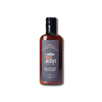Imagem do produto Balm de Barba Midnight 140ml