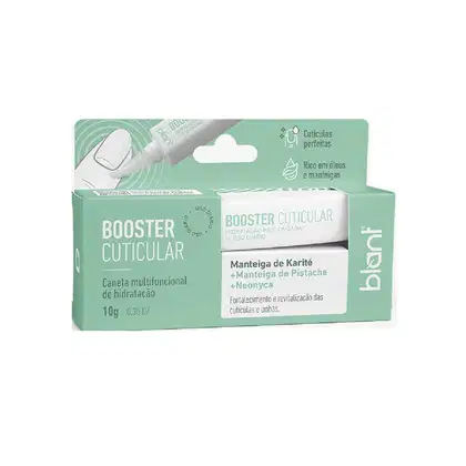 Imagem do produto Blant Caneta Multifuncional Booster Cuticular 10g