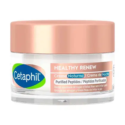 Imagem do produto Creme Facial Noturno Cetaphil Healthy Renew 50ml