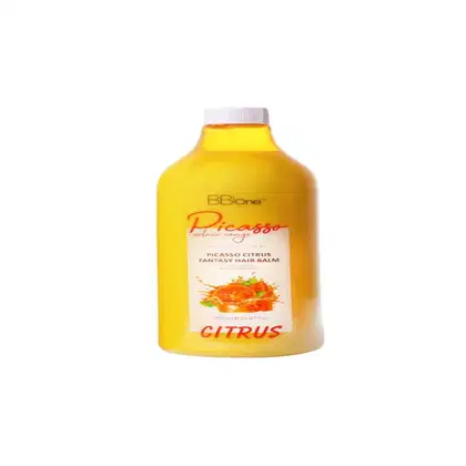 Imagem do produto BBOne Picasso Citrus - Condicionador 1L