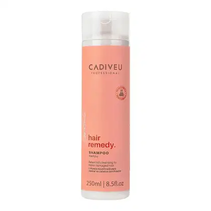 Imagem do produto Cadiveu Professional Hair Remedy - Condicionador 250ml