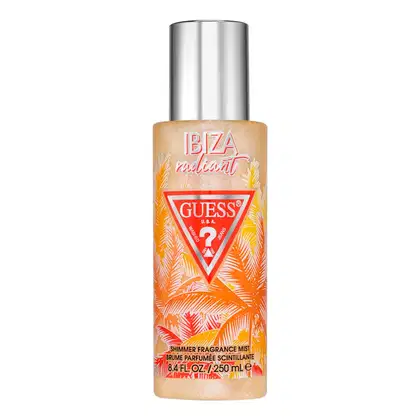 Imagem do produto Guess Ibiza Radiant - Body Shimmer Splash 250ml