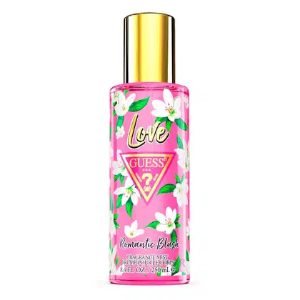 Imagem do produto Body Splash Guess Romantic Blush 250ml