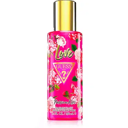 Imagem do produto Body Splash Guess Love Passion Kiss 250ml