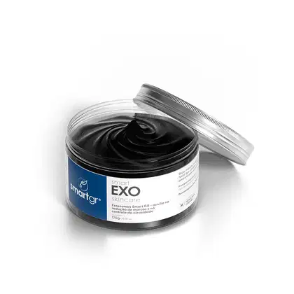 Imagem do produto Smart Exo - Exossomos – Máscara Facial – 120 g | Smart GR