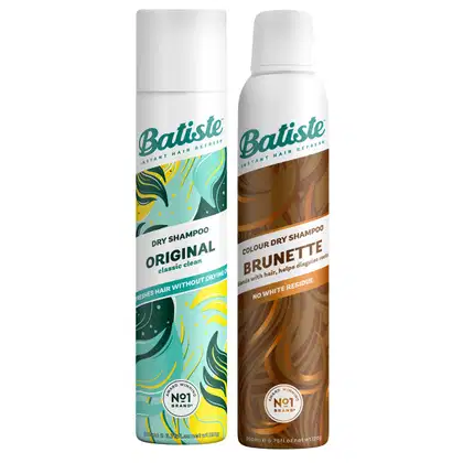 Imagem do produto KIT BATISTE ORIGINAL + BRUNETTE 200ML