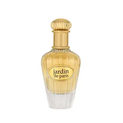 Perfume Feminino Jardin de Paris Maison Alhambra EDP, 100ml.