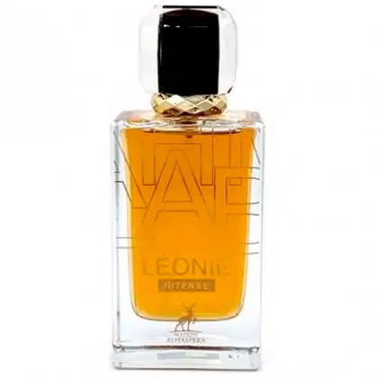 Perfume Feminino Léonie Intense Maison Alhambra EDP, 100ml.