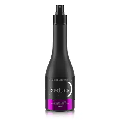Imagem do produto Seduce - Elixir da Sedução 10 em 1 - 300ml
