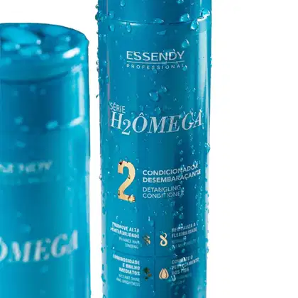 Imagem do produto Condicionador Hidratante 250ML H2Ômega Essendy