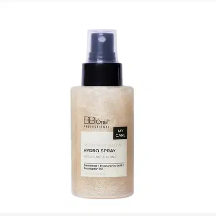 Imagem do produto BBOne Midnight Glow - Spray de Brilho 100ml