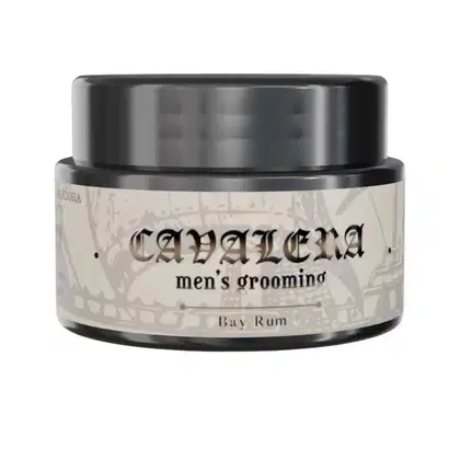 Imagem do produto Cavalera Cera Pomada Modeladora Matte Fragrância Bay Rum 80g