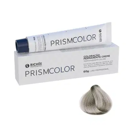 Coloração Richée Professional Prismcolor 10.89 Louro Claríssimo Pérola 60g