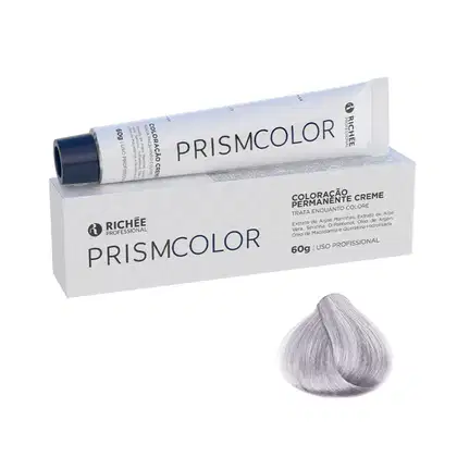 Coloração Richée Professional Prismcolor Matizador Gelo 60g