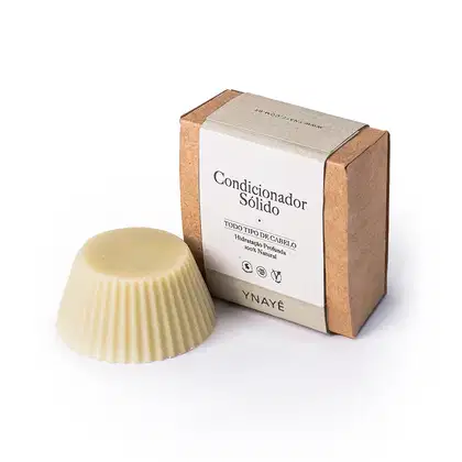 Imagem do produto Condicionador Sólido