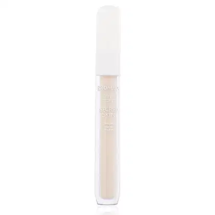 Imagem do produto Corretivo e Base  Hidratante Secret My Secret Cor 01 - Dalla