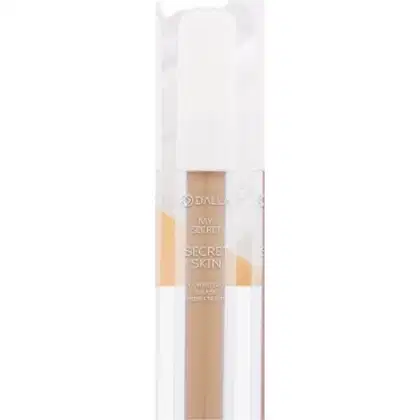 Imagem do produto Corretivo e Base  Hidratante Secret My Secret Cor 06 Dalla