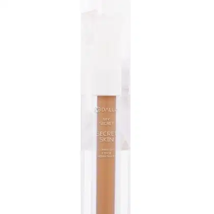 Imagem do produto Corretivo e Base  Hidratante Secret My Secret Cor 08 Dalla