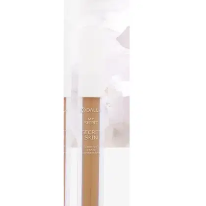 Imagem do produto Corretivo e Base  Hidratante Secret My Secret Cor 09 Dalla