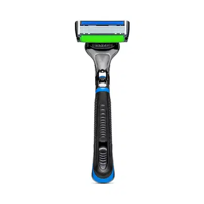 Imagem do produto Kit Dr. Jones The Razor 6 (2 Produtos)