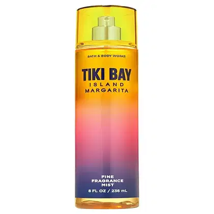 Imagem do produto Body Splash Tiki Bay 236ml - Bath & Body Works
