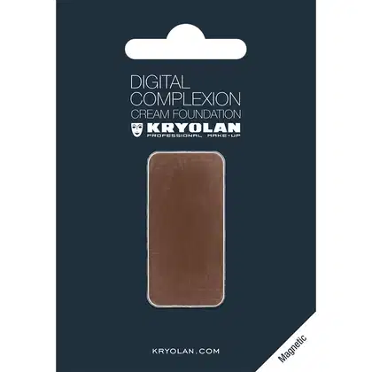Imagem do produto DIGITAL COMPLEXION REFIL D37 - KRYOLAN