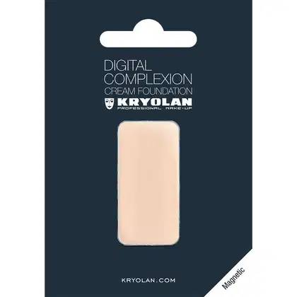 Imagem do produto DIGITAL COMPLEXION REFIL O12 - KRYOLAN