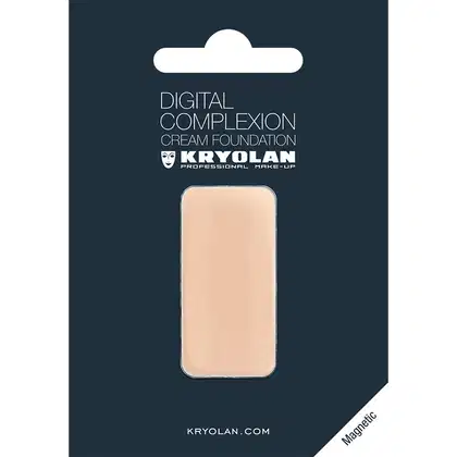 Imagem do produto DIGITAL COMPLEXION REFIL O13 - KRYOLAN