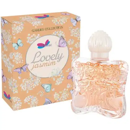 Imagem do produto Perfume Delikad Garden Lovely 95ml