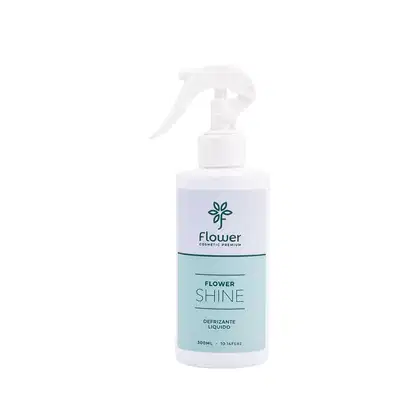 Imagem do produto Shine – Defrizante Líquido 300ml