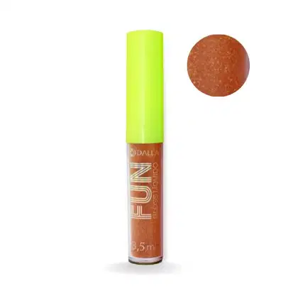 Imagem do produto Gloss Fun - Linha Girls Just Wanna Have Fun Cor DL0899-02