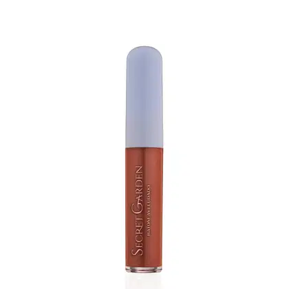 Imagem do produto Batom Líquido Secret Garden 7ml Dalla Cor DL0950-02