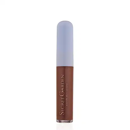 Imagem do produto Batom Líquido Secret Garden 7ml Dalla Cor DL0950-03