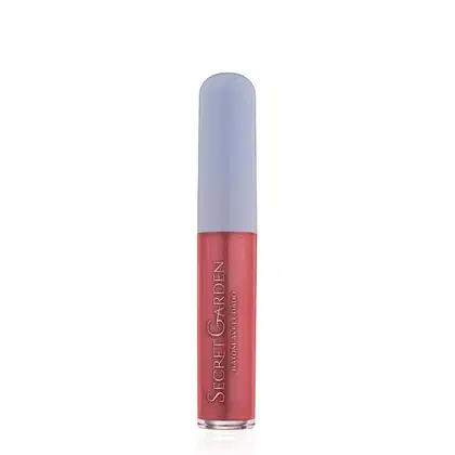 Imagem do produto Batom Líquido Secret Garden 7ml Dalla Cor DL0950-06