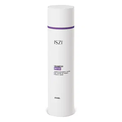 Imagem do produto Shampoo Detox - Limpeza Profunda 250 ml
