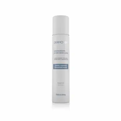 Imagem do produto Odor Na Parte Intima Masculina Perfume Desodorante Dermosex