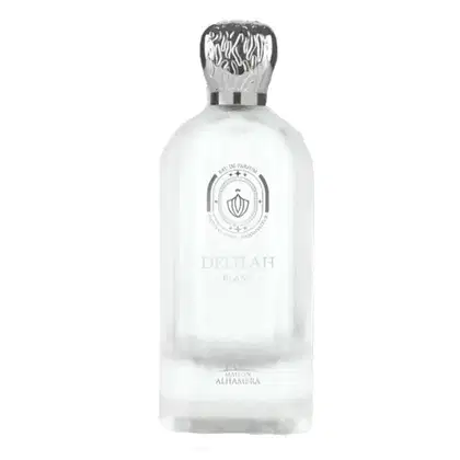Imagem do produto Delilah Blanc Maison Alhambra Eau de Parfum Feminino -100 ml