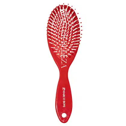 Imagem do produto Escova De Cabelo Raquete Oval Profissional Disney Minnie